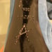 APERLAI - SUEDE ANKLE BOOTS