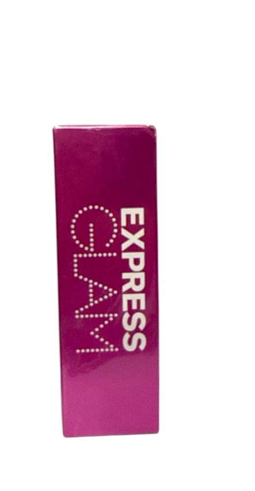 EXPRESS GLAM (PURPLE BOX) by Express 100 ml/ 3.4 oz Eau de Parfum Spray SEALED