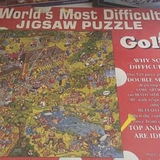 Lot Of 4 Puzzles 529, 1000 x3 Pieces New Sealed. White Mountain & more