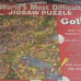 Lot Of 4 Puzzles 529, 1000 x3 Pieces New Sealed. White Mountain & more