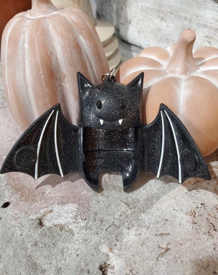 Bath and Body Works Bat Pocketbac Sanitizer