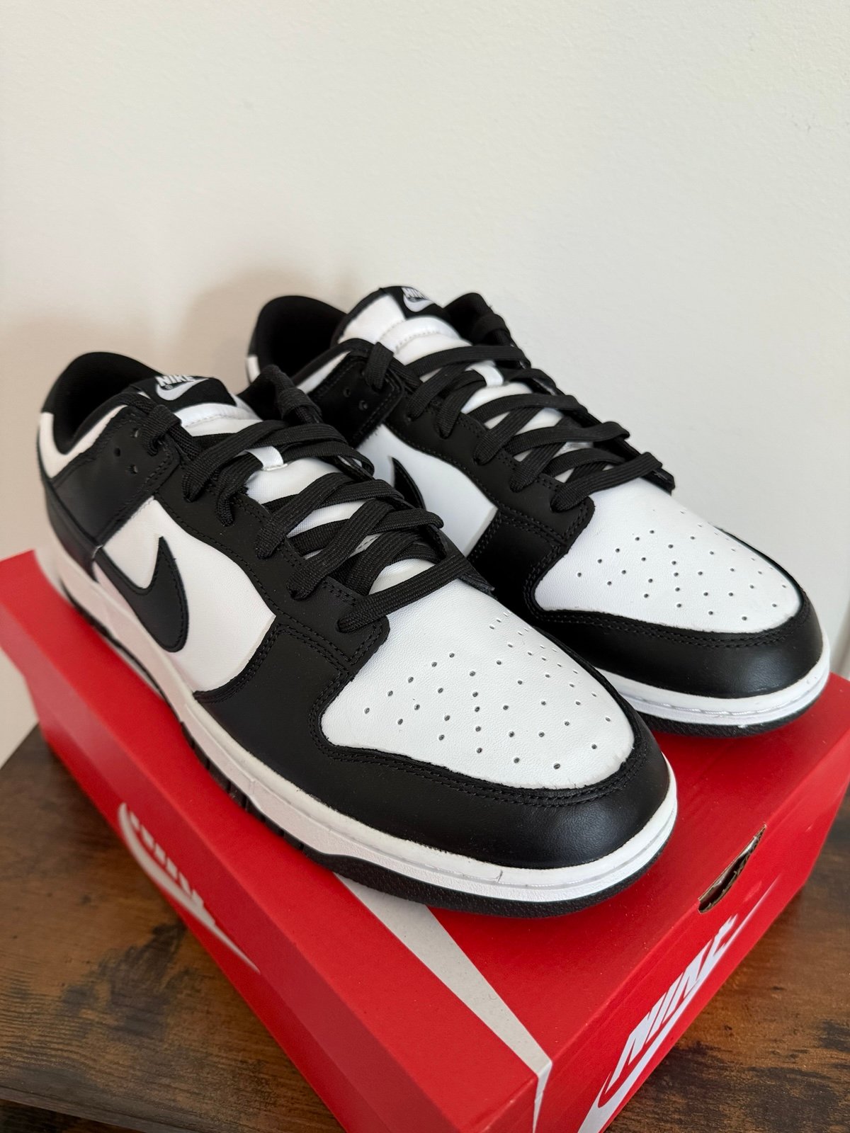 Nike Dunk Low