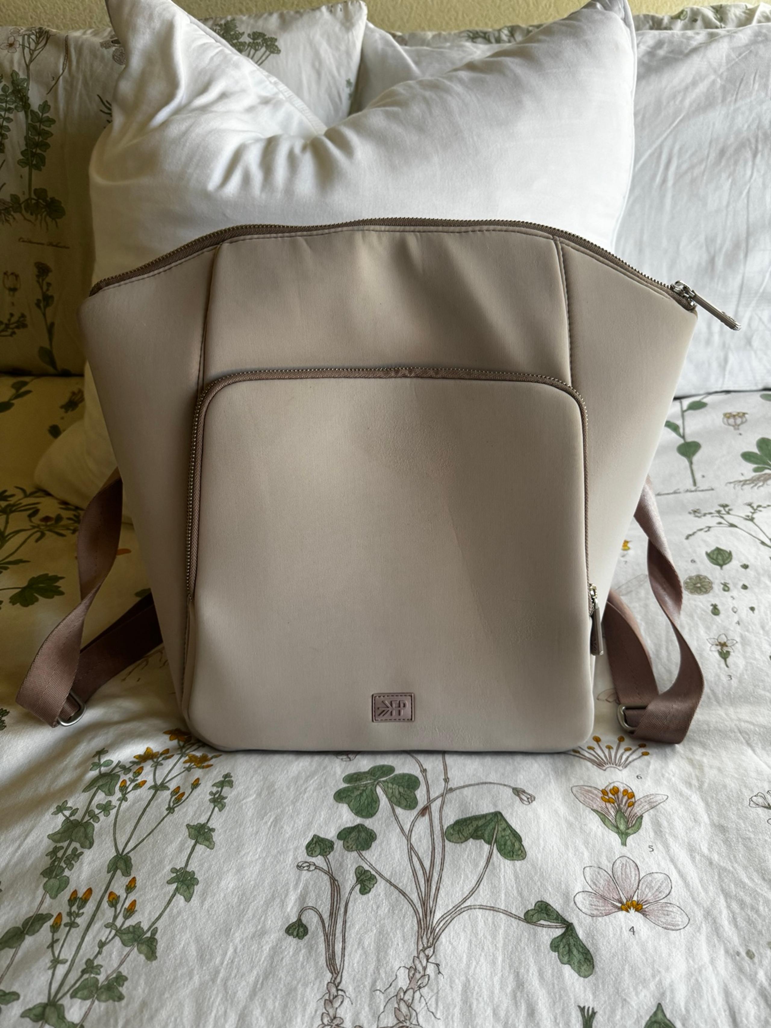 Freshly Picked diaper bag