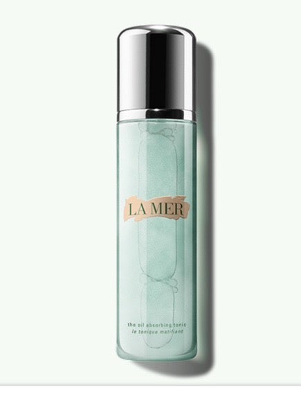 LA MER-OIL ABSORBING TONER 6.7 OZ