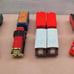 Thomas & Friends Talking including James + Thomas Trackmaster Train MOTORIZED