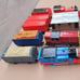 Thomas & Friends Talking including James + Thomas Trackmaster Train MOTORIZED