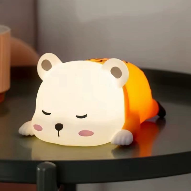 Bepo One Piece anime - Lil Light Bepo Light / Lamp