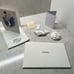 CHANEL Handbag Cleaning Cloth Glove Care Kit for Purse Bag - Lot of Accessories