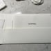 CHANEL Handbag Cleaning Cloth Glove Care Kit for Purse Bag - Lot of Accessories