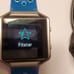 Fitbit Blaze