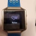 Fitbit Blaze