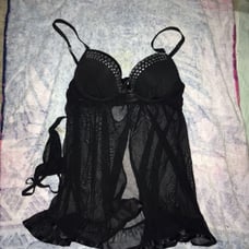 lingerie