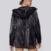 Zara Shiny Effect Jacket