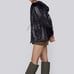 Zara Shiny Effect Jacket