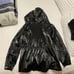Zara Shiny Effect Jacket