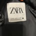 Zara Shiny Effect Jacket