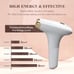 IPL Hair Removal