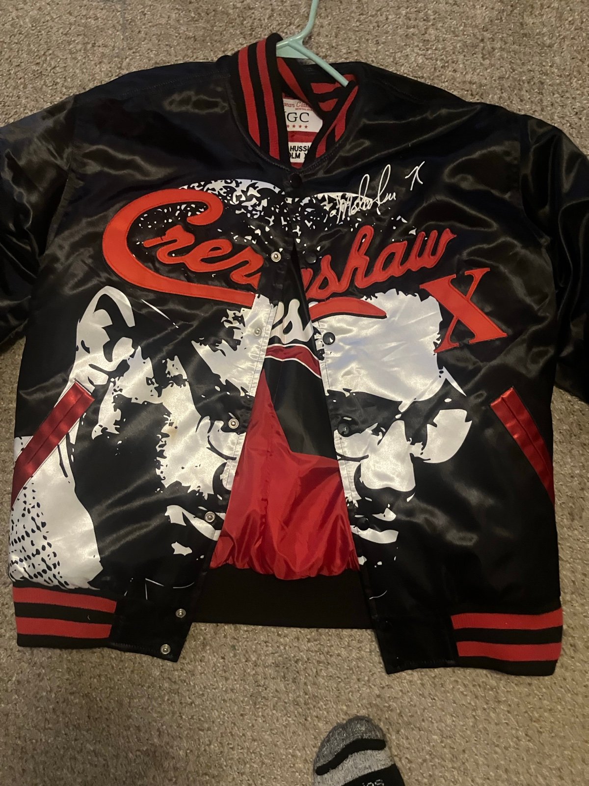 Jacket