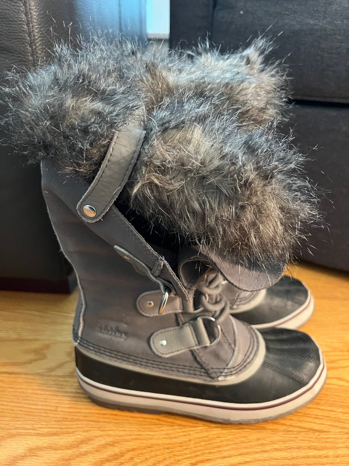 Joan Of Arctic Sorel boots