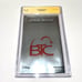STAR WARS ADVENTURES #1 - CGC 9.8 SS - FOIL Giang Virgin sig & Custom Sketch