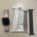 Apple Series 4 Gold 44 mm Smart Watch