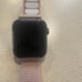 Apple Series 4 Gold 44 mm Smart Watch