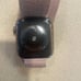 Apple Series 4 Gold 44 mm Smart Watch