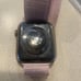 Apple Series 4 Gold 44 mm Smart Watch