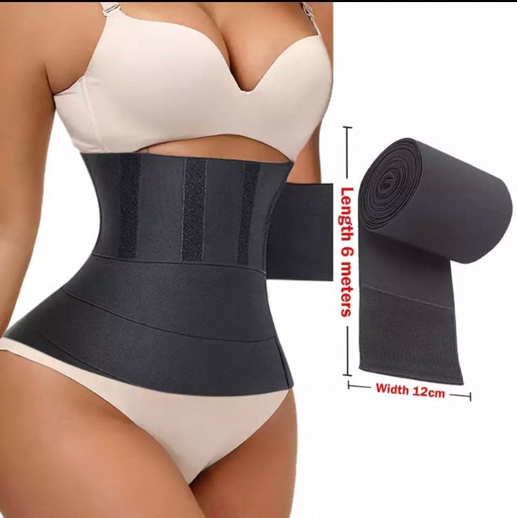 Black women ’s Full Body