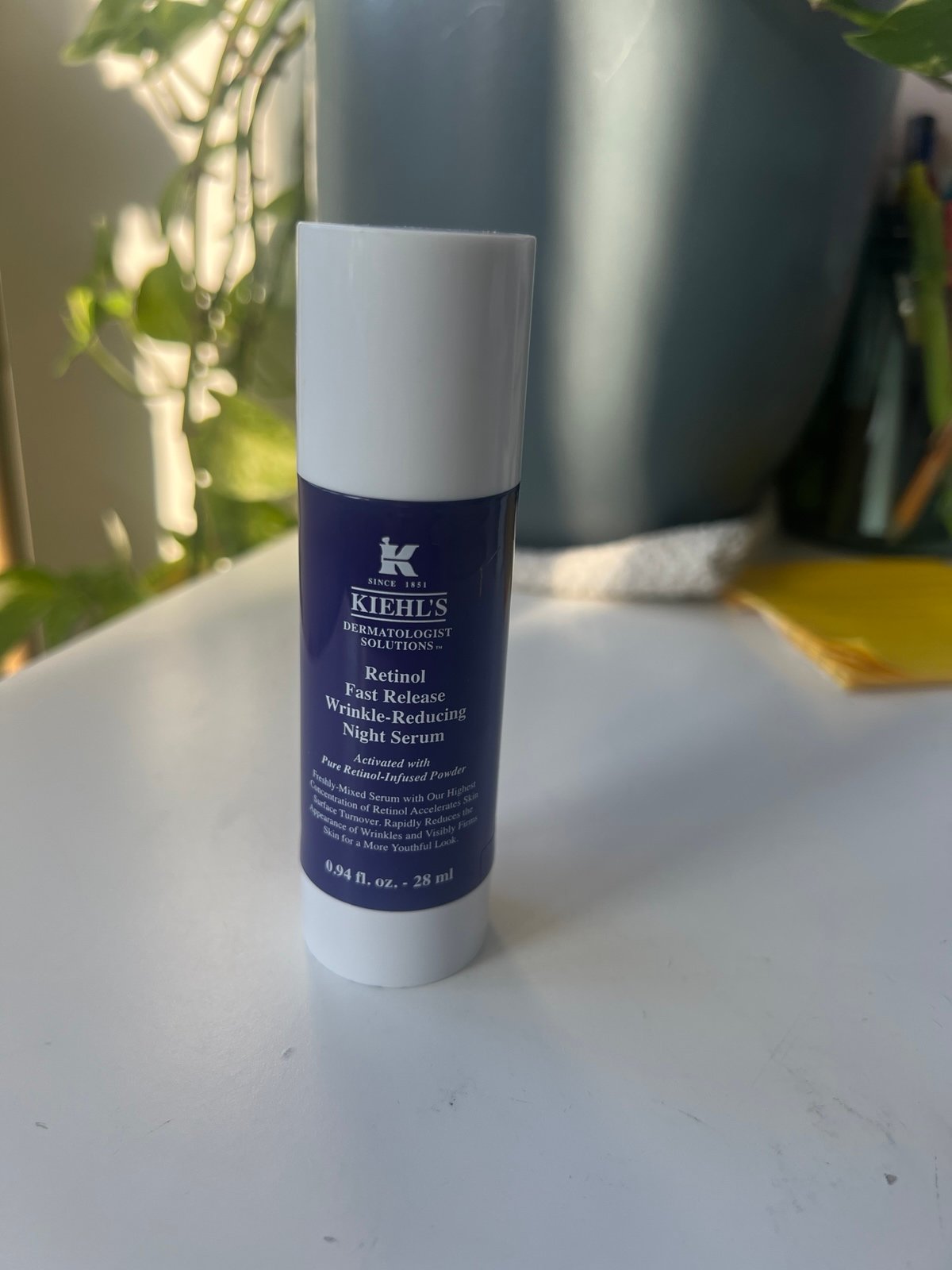 KIEHLS RETINOL