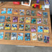 Pokemon card Lot