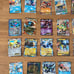 Pokemon card Lot
