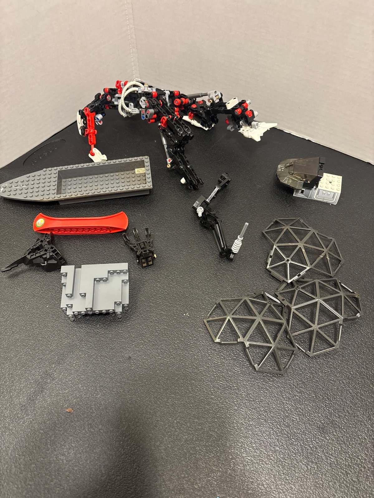 Lego lot 11pc