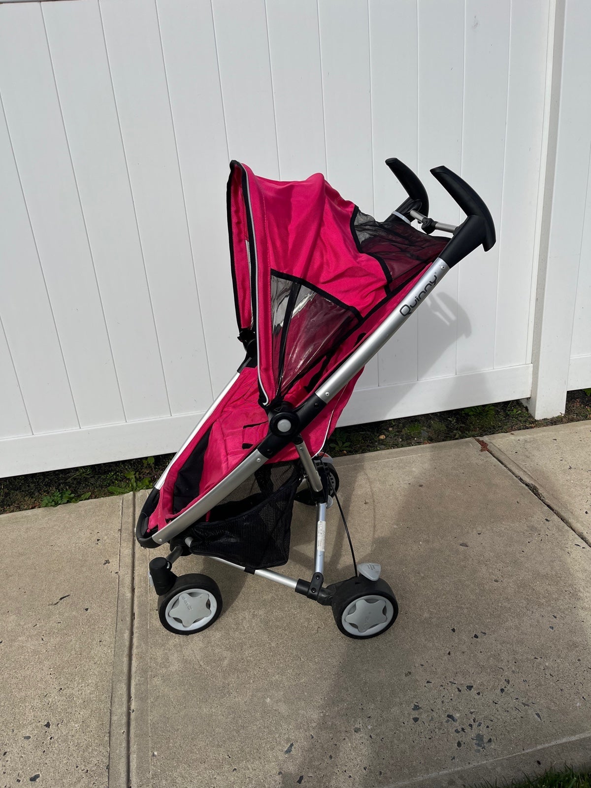 Quinny Strollers for Kids | Mercari