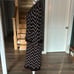 Vintage J. Tiktiner Woven Wool Patterned Suit Size L for Stix, Baer, and Fuller