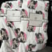 Valentine’s Day Pug Plush Throw Blanket bundle of 2