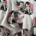 Valentine’s Day Pug Plush Throw Blanket bundle of 2