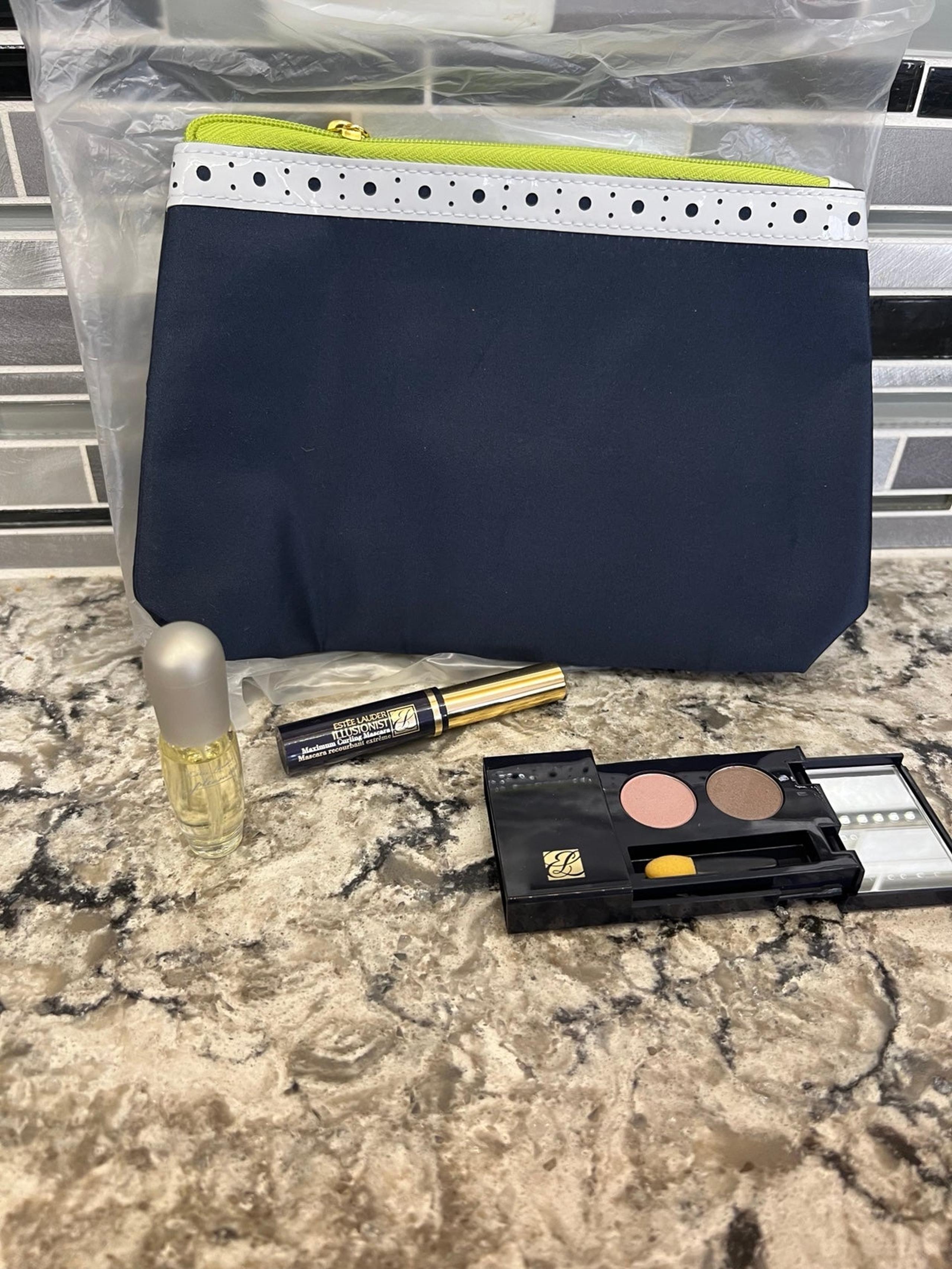 Estée Lauder Makeup Set