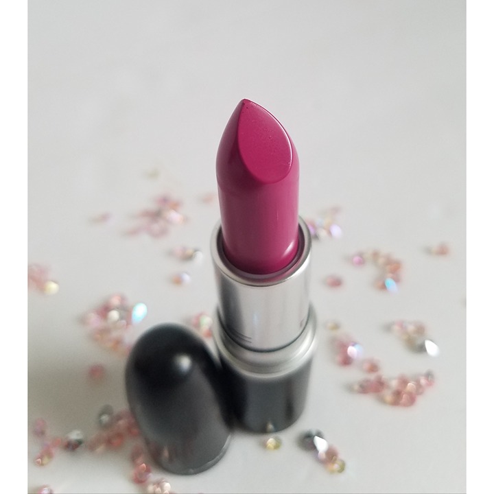 Mac Invite Intrigue Lipstick