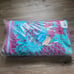 MEMBERS MARK Sam's Club 6Feet Oversized Beach Towel 40x72 NWT
