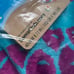 MEMBERS MARK Sam's Club 6Feet Oversized Beach Towel 40x72 NWT