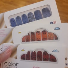 Color Street Nails