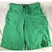 Nike Flex Men's Golf Shorts Slim Fit Green CQ4877-370 Size 28 New