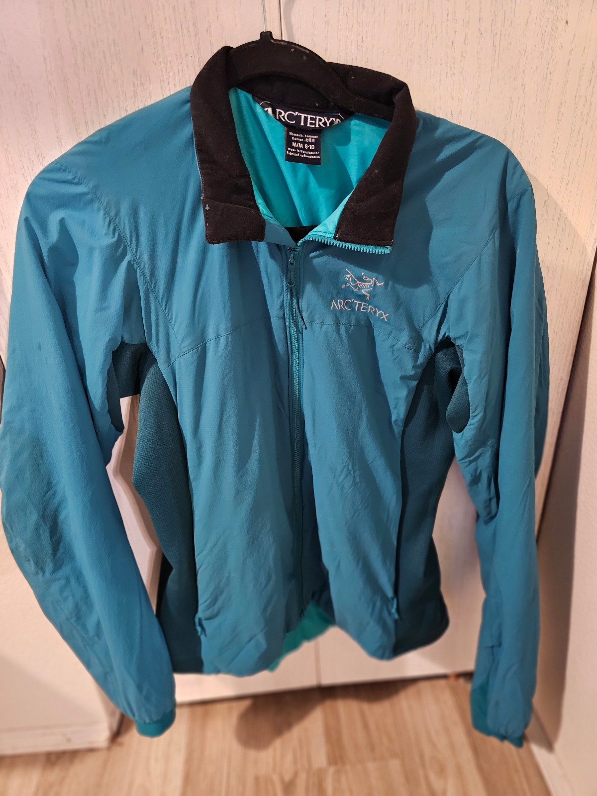 Arc'teryx Jacket