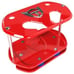 Savior Products Show Case Odyssey 34 Battery Tray (Red Sparkle) (SC-OD34-R)