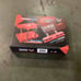 Savior Products Show Case Odyssey 34 Battery Tray (Red Sparkle) (SC-OD34-R)