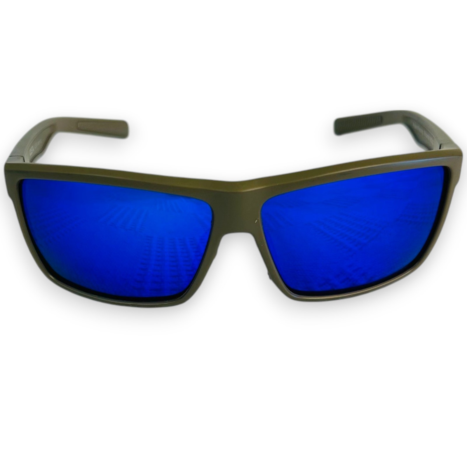 Costa Del Mar Rinconcito RIC 02 580P Polarized Sunglasses With Case