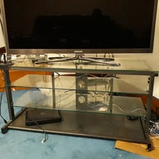 TV stand