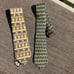 Hermes Tie