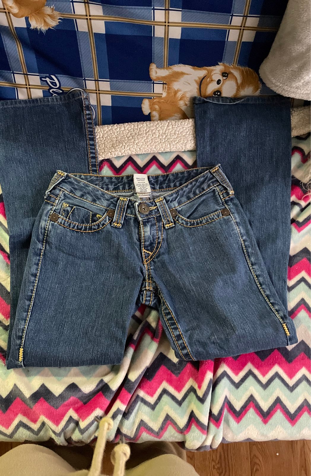 women jeans